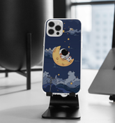 Aesthetic Astronaut case 4